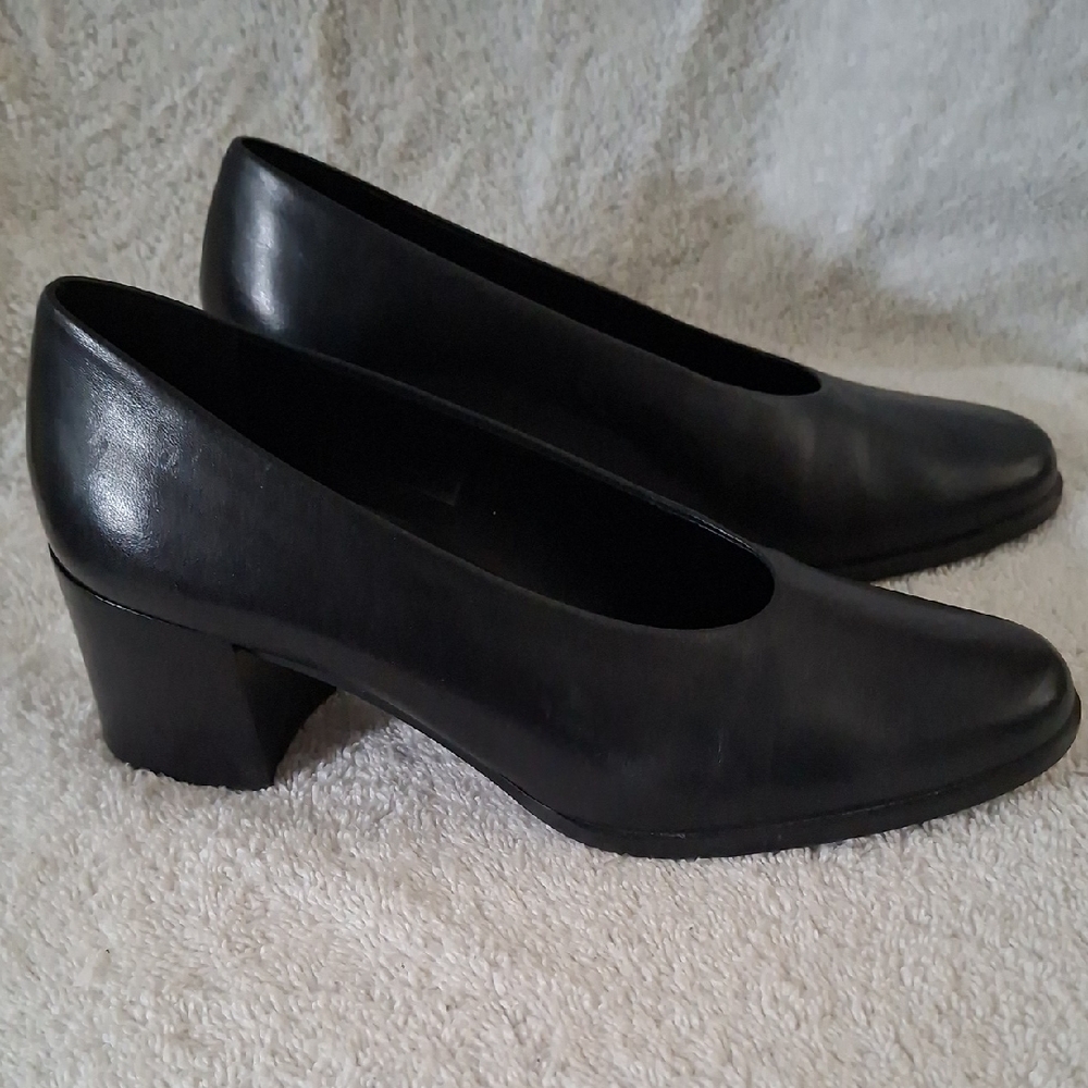 Nine West‎ Black Women's Heels